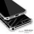 NBA Boston Celtics Black Animal Print iPhone 7/8 Plus Clear Case