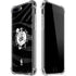NBA Boston Celtics Black Animal Print iPhone 7/8 Plus Clear Case