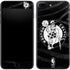 NBA Boston Celtics Black Animal Print iPhone 7 Plus Skin