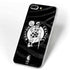NBA Boston Celtics Black Animal Print iPhone 7 Plus Skin
