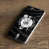 NBA Boston Celtics Black Animal Print iPhone 7 Plus Skin