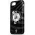NBA Boston Celtics Black Animal Print iPhone 7 Pro Case