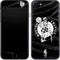 NBA Boston Celtics Black Animal Print iPhone 7 Skin