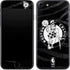 NBA Boston Celtics Black Animal Print iPhone 7 Skin