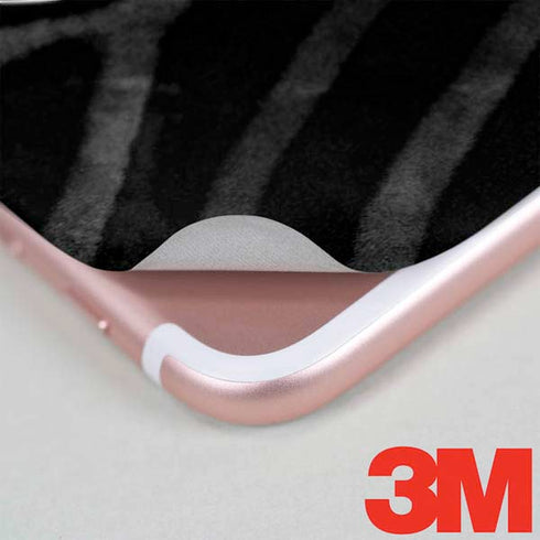 NBA Boston Celtics Black Animal Print iPhone 7 Skin