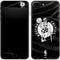NBA Boston Celtics Black Animal Print iPhone 8 Plus Skin