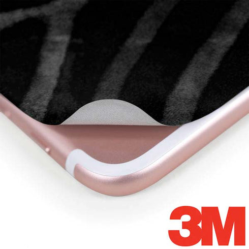 NBA Boston Celtics Black Animal Print iPhone 8 Plus Skin