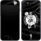 NBA Boston Celtics Black Animal Print iPhone 8 Skin