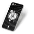 NBA Boston Celtics Black Animal Print iPhone 8 Skin