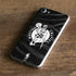 NBA Boston Celtics Black Animal Print iPhone 8 Skin