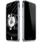 NBA Boston Celtics Black Animal Print iPhone SE (2nd & 3rd Gen) Clear Case