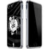 NBA Boston Celtics Black Animal Print iPhone SE (2nd & 3rd Gen) Clear Case
