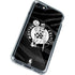 NBA Boston Celtics Black Animal Print iPhone SE (2nd & 3rd Gen) Clear Case