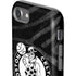 NBA Boston Celtics Black Animal Print iPhone SE (2nd & 3rd Gen) Pro Case