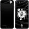 NBA Boston Celtics Black Animal Print iPhone SE (2nd & 3rd Gen) Skin