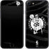 NBA Boston Celtics Black Animal Print iPhone SE (2nd & 3rd Gen) Skin