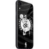 NBA Boston Celtics Black Animal Print iPhone SE (2nd & 3rd Gen) Skin