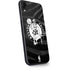 NBA Boston Celtics Black Animal Print iPhone XR Skin
