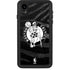 NBA Boston Celtics Black Animal Print iPhone XR Waterproof Case