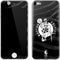 NBA Boston Celtics Black Animal Print Apple iPod Skin