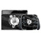 NBA Boston Celtics Black Animal Print Nintendo Switch OLED (2021) Skin