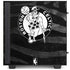 NBA Boston Celtics Black Animal Print NZXT H510 Compact ATX Mid-Tower Case Skin