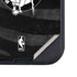 NBA Boston Celtics Black Animal Print Otterbox Defender iPhone Skin