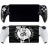 NBA Boston Celtics Black Animal Print PlayStation Portal Remote Player Skin
