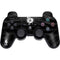 NBA Boston Celtics Black Animal Print PS3 Dual Shock wireless controller Skin