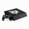 NBA Boston Celtics Black Animal Print PS4 Pro Bundle Skin