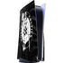 NBA Boston Celtics Black Animal Print PS5 Console Skin