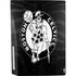 NBA Boston Celtics Black Animal Print PS5 Console Skin