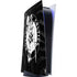 NBA Boston Celtics Black Animal Print PS5 Digital Edition Console Skin
