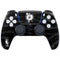 NBA Boston Celtics Black Animal Print PS5 Controller Skin