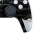 NBA Boston Celtics Black Animal Print PS5 Controller Skin