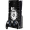 NBA Boston Celtics Black Animal Print PS5 Slim Disk Bundle Skin