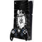 NBA Boston Celtics Black Animal Print PS5 Slim Digital Edition Bundle Skin