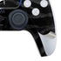 NBA Boston Celtics Black Animal Print PS5 Slim Digital Edition Bundle Skin