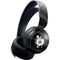 NBA Boston Celtics Black Animal Print PULSE 3D Wireless Headset for PS5 Skin