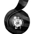 NBA Boston Celtics Black Animal Print PULSE 3D Wireless Headset for PS5 Skin