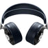 NBA Boston Celtics Black Animal Print PULSE 3D Wireless Headset for PS5 Skin