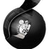NBA Boston Celtics Black Animal Print PULSE 3D Wireless Headset for PS5 Skin