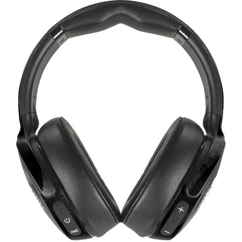 NBA Boston Celtics Black Animal Print Skullcandy Venue Skin