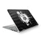 NBA Boston Celtics Black Animal Print HP Spectre Skin