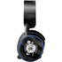 NBA Boston Celtics Black Animal Print SteelSeries Arctis 5 Skin