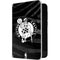 NBA Boston Celtics Black Animal Print Surface Duo Skin
