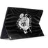 NBA Boston Celtics Black Animal Print Surface Pro 7 Skin