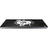 NBA Boston Celtics Black Animal Print Universal Laptop 18in (14.6 x 10.6in) Skin