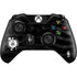 NBA Boston Celtics Black Animal Print Xbox One Controller Skin