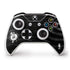 NBA Boston Celtics Black Animal Print Xbox One S Controller Skin